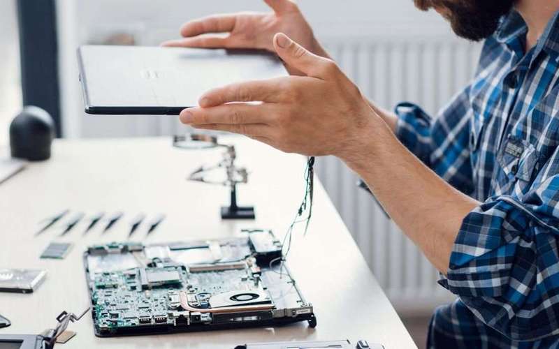 image for US passes landmark decision in ‘right to repair’ movement