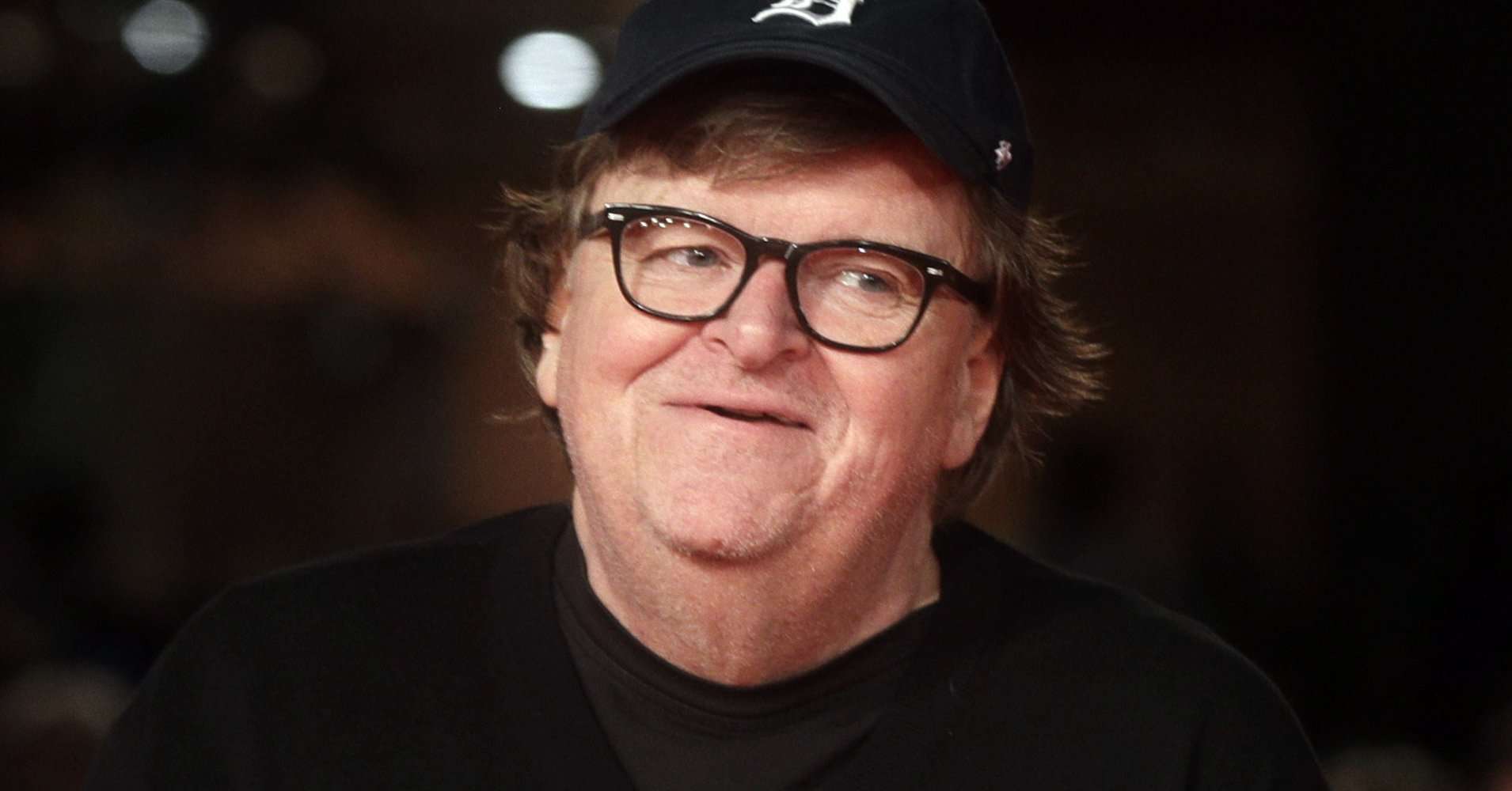 image for Michael Moore: Fox News Helped Create Generation Of 'Violent Conspiracy Theorists’