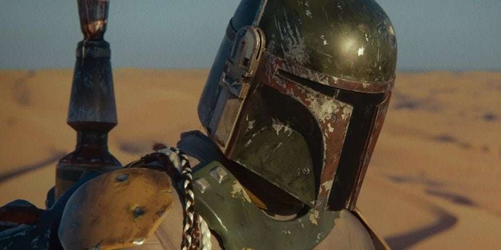 image for Lucasfilm confirms the Boba Fett Star Wars movie is “100% dead”