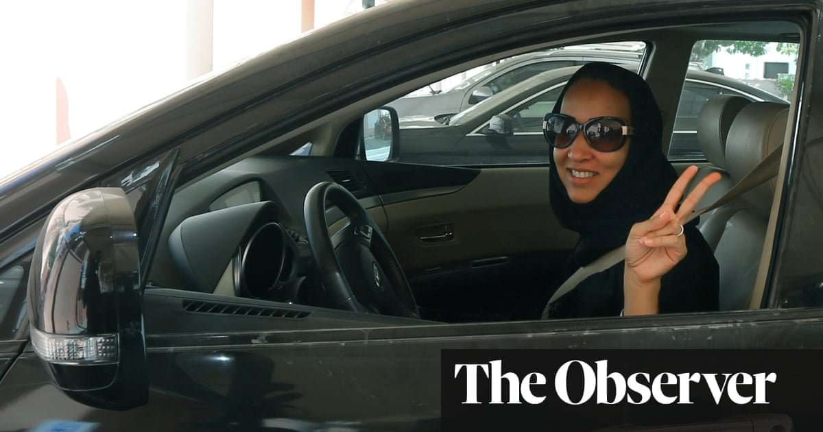 image for Social media ‘aids oppressors’, says Saudi rights campaigner