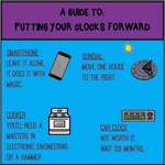 image for A guide to putting your clocks forward