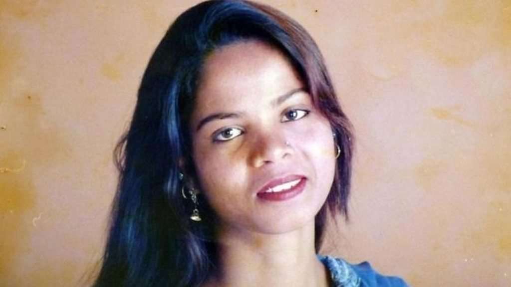 image for Asia Bibi: Pakistan acquits Christian woman on death row