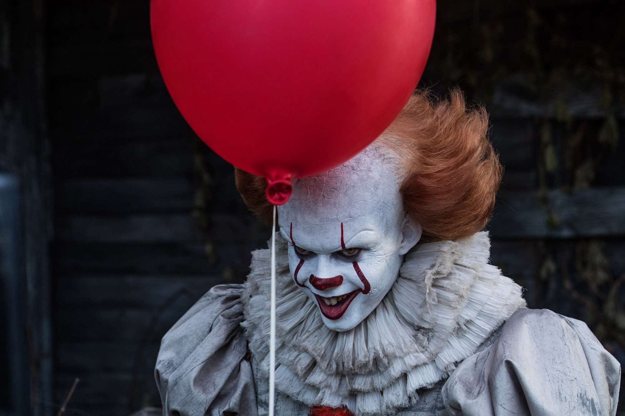 image for ‘IT Chapter 2’ Wraps Filming; Bill Hader Says Sequel Is Surprisingly Emotional