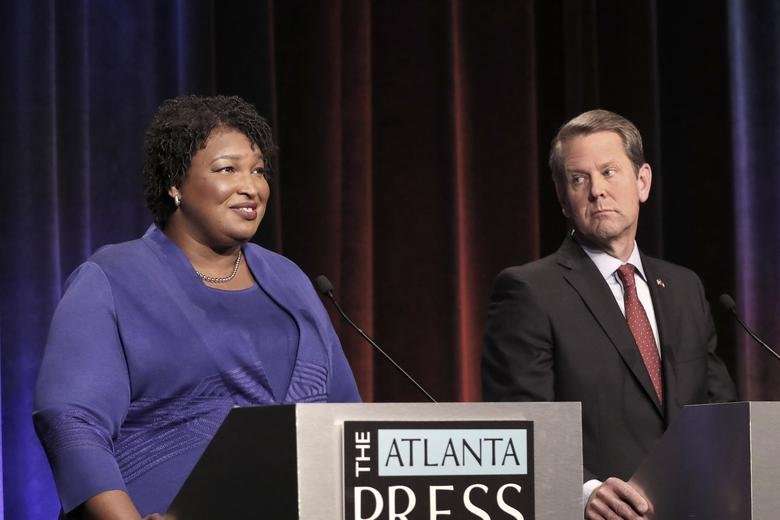 image for Brian Kemp Just Engaged in a Last-Minute Act of Banana-Republic Level Voter Manipulation in Georgia