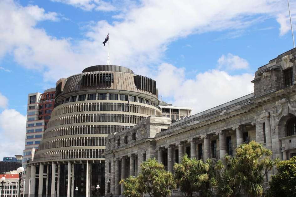image for ‘Serious storm clouds’ threaten NZ democracy - report