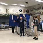 image for PsBattle: Joe Biden emerges from the voting booth