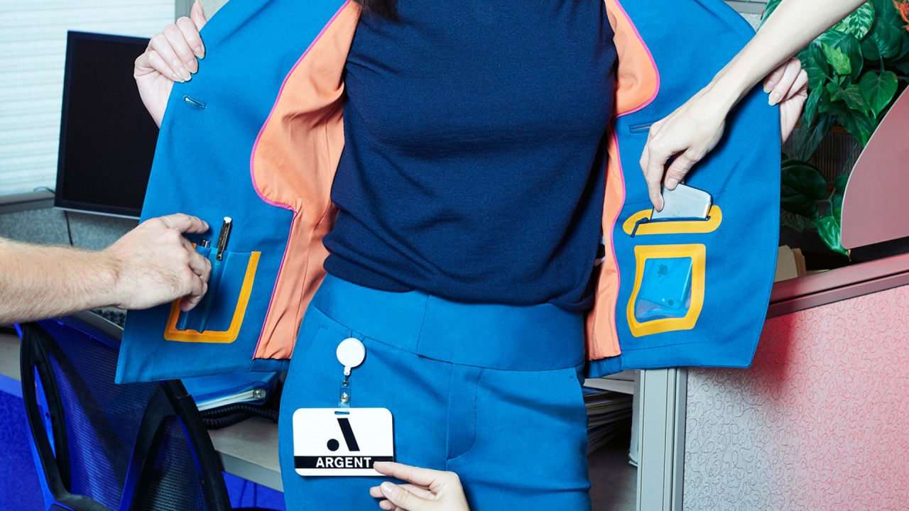 image for Yes, even your pockets are sexist. These startups are fighting back