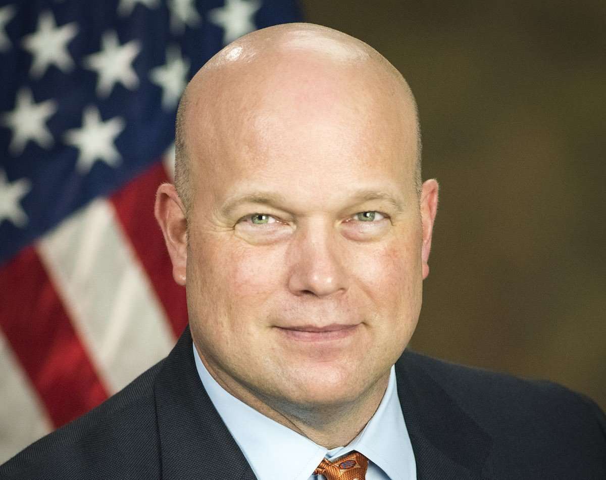 image for FBI Investigated Fraudulent Miami Company Connected to Acting Attorney General Matthew Whitaker