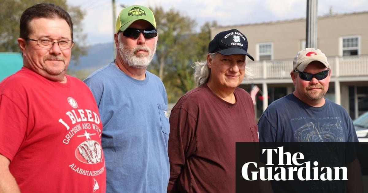 image for 'It hasn't benefited us a dime': Georgia steelworkers' verdict on Trump tariffs