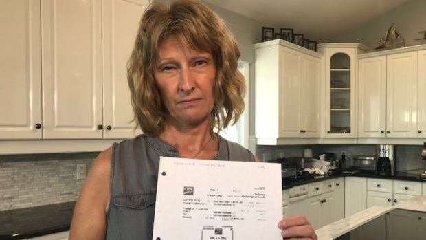 image for 'I was beginning to lose hope': Woman battles bank for 2 years for information on her own account