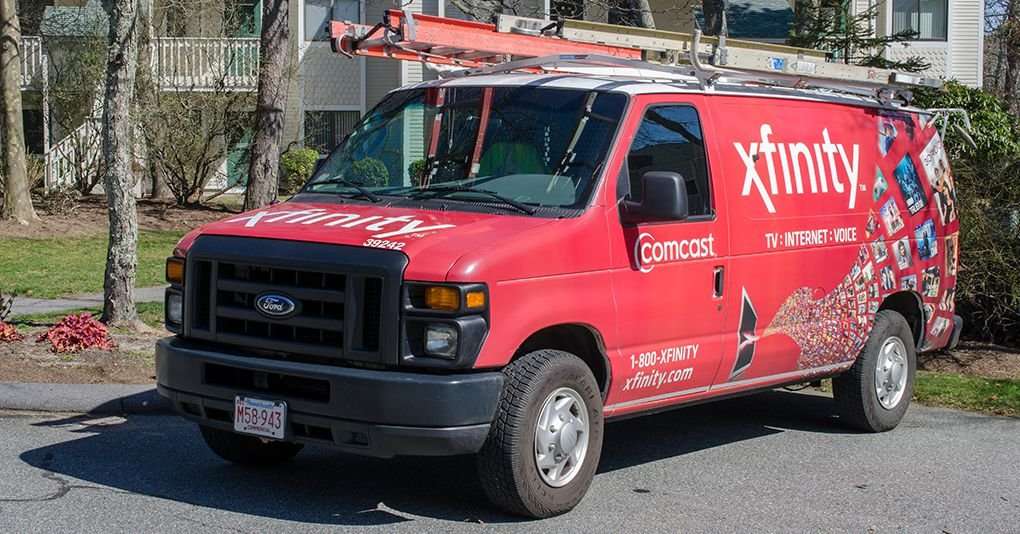 image for Comcast should be investigated for antitrust violations, say small cable companies
