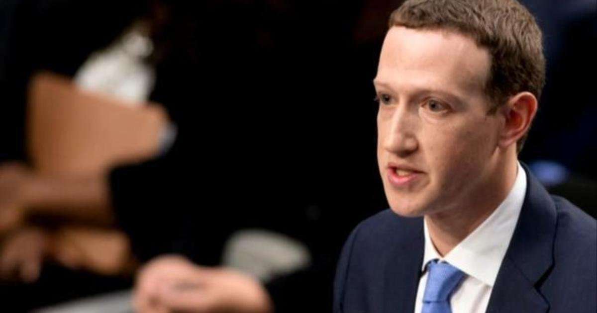 image for Mark Zuckerberg declines to appear before "international grand committee" investigating Facebook