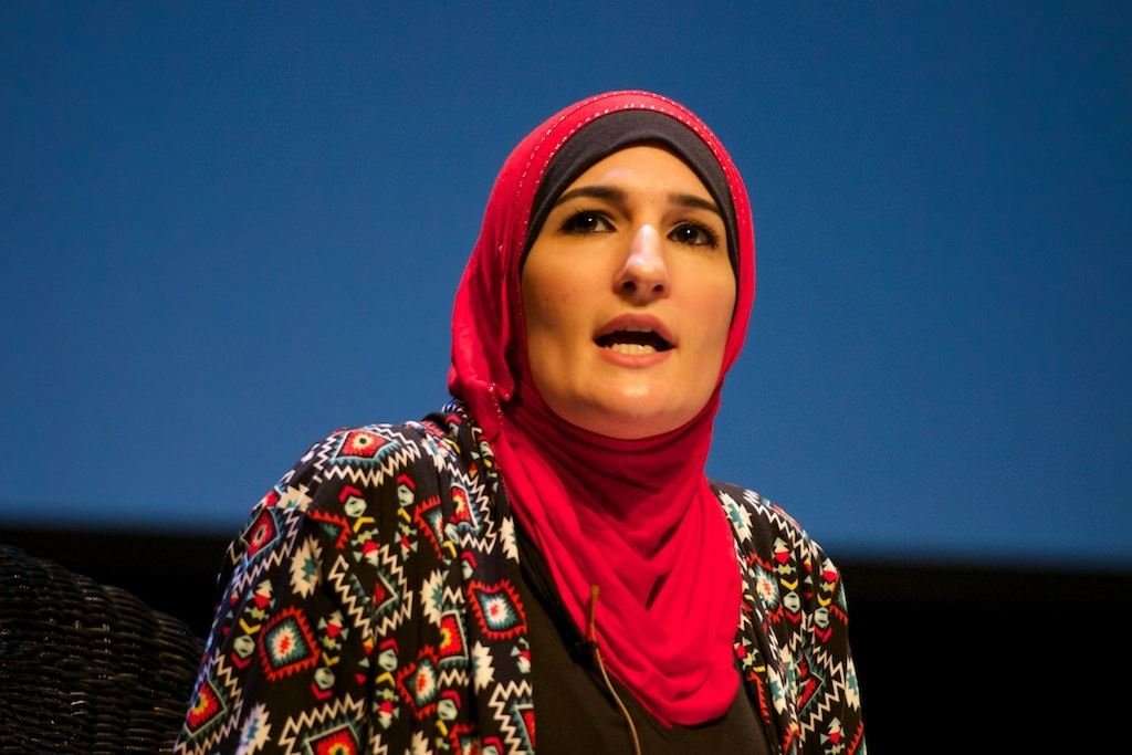 image for Women’s March Stripped of Human Rights Award for Its Blatant Antisemitism
