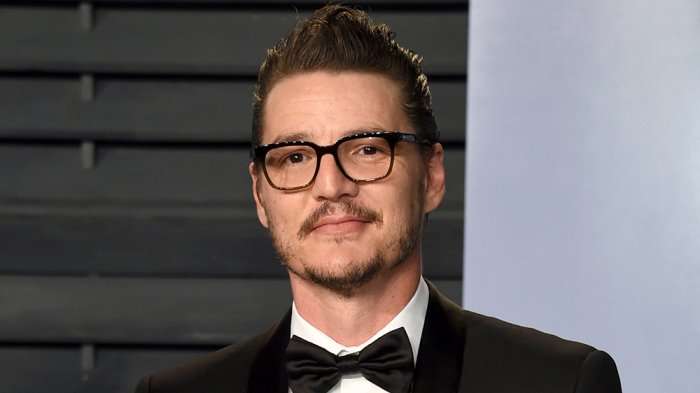 image for ‘Star Wars’: Pedro Pascal to Lead ‘Mandalorian’ – Variety