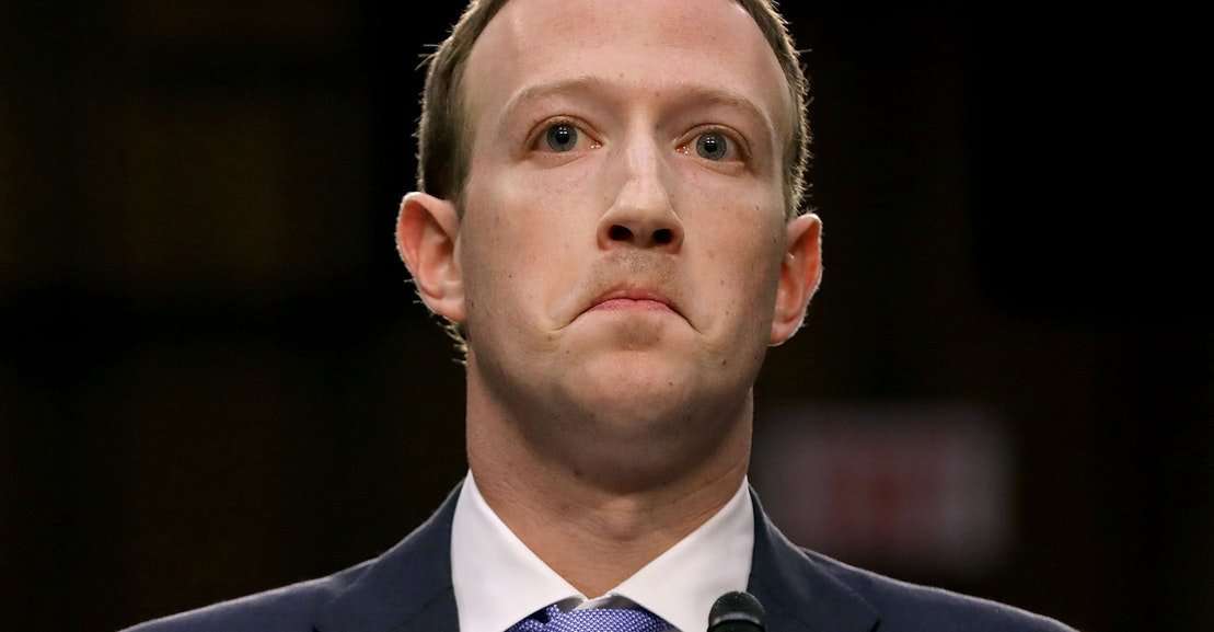 image for Facebook Betrayed America