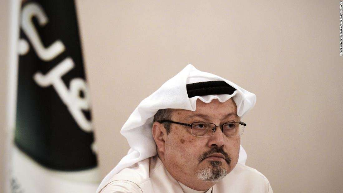 image for Jamal Khashoggi: Saudi Prosecutor seeks death penalty