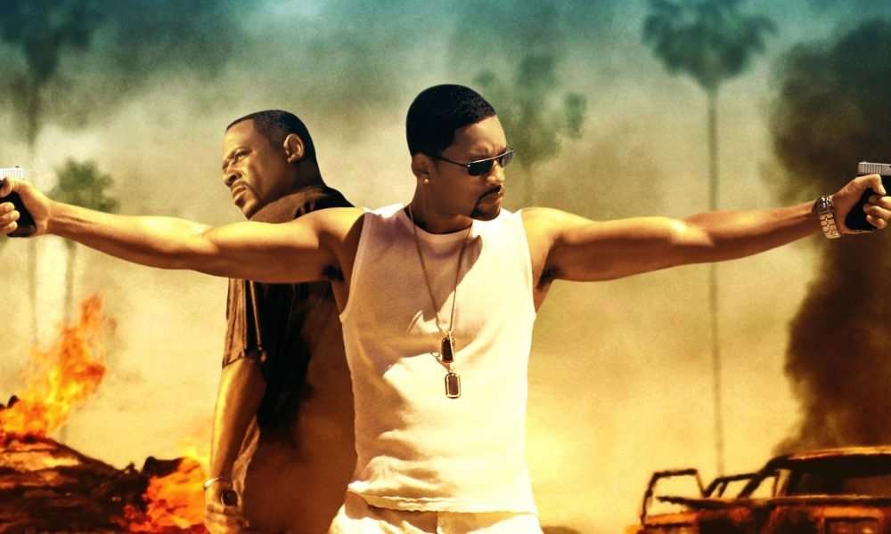image for Bad Boys 3 Official Title Likely 'Bad Boys For Lif3', Filming In January
