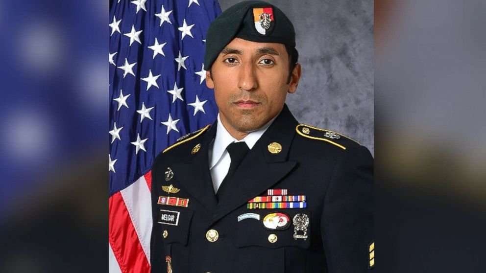 image for Navy SEALs and Marines charged with murdering Green Beret in horrific hazing incident: Prosecutors