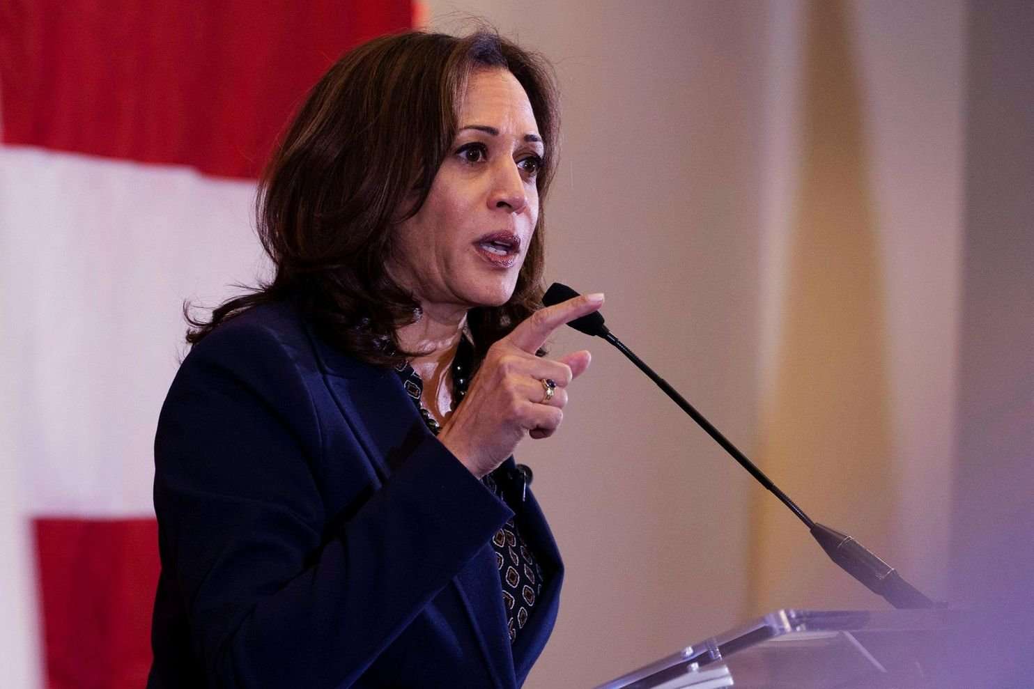 image for Almost all of Sen. Harris’s $2.8 trillion tax plan would help middle and working class, study finds