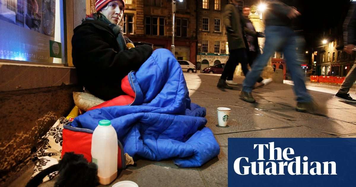 image for UK austerity has inflicted 'great misery' on citizens, UN says