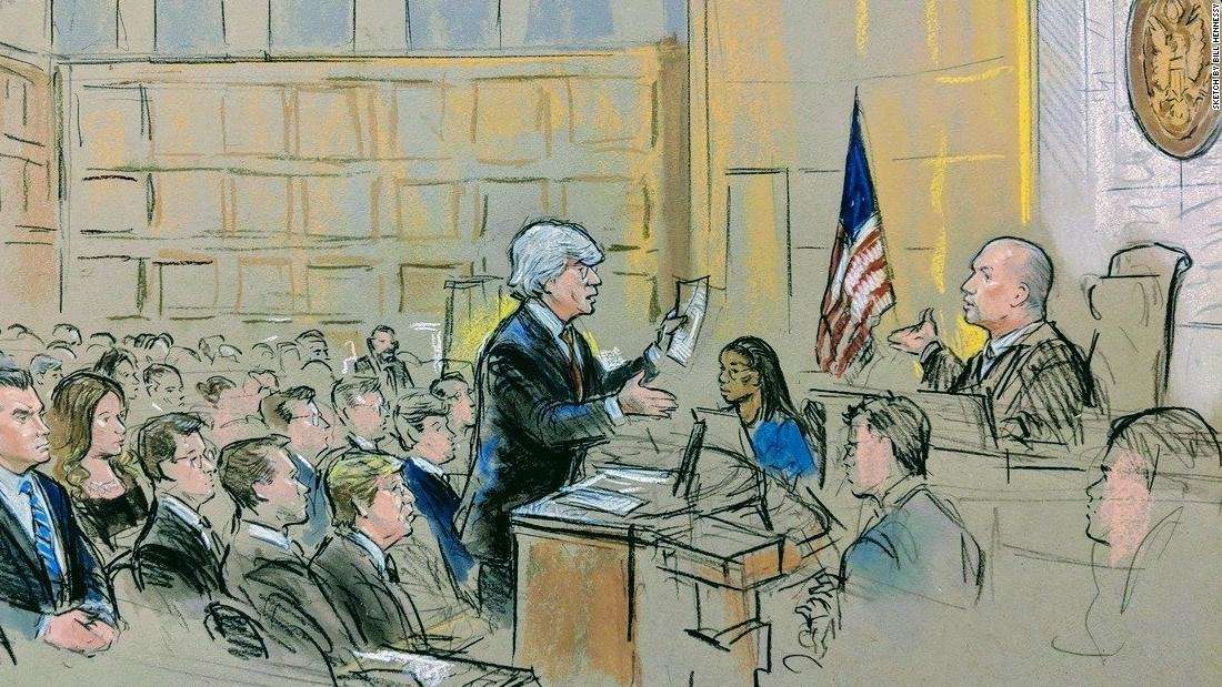 image for Judge orders White House to return Jim Acosta's press pass