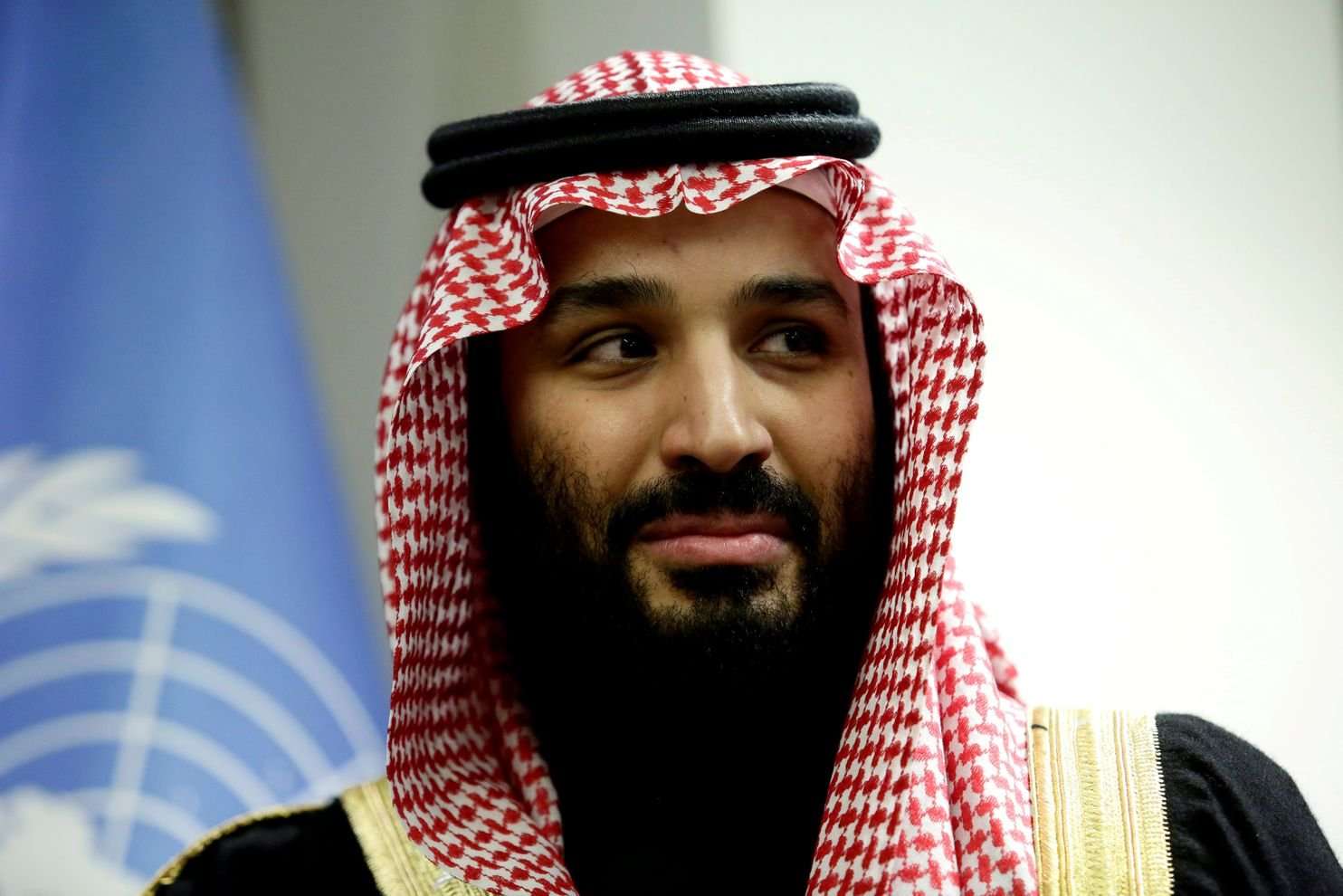 image for CIA concludes Saudi crown prince ordered Jamal Khashoggi’s assassination