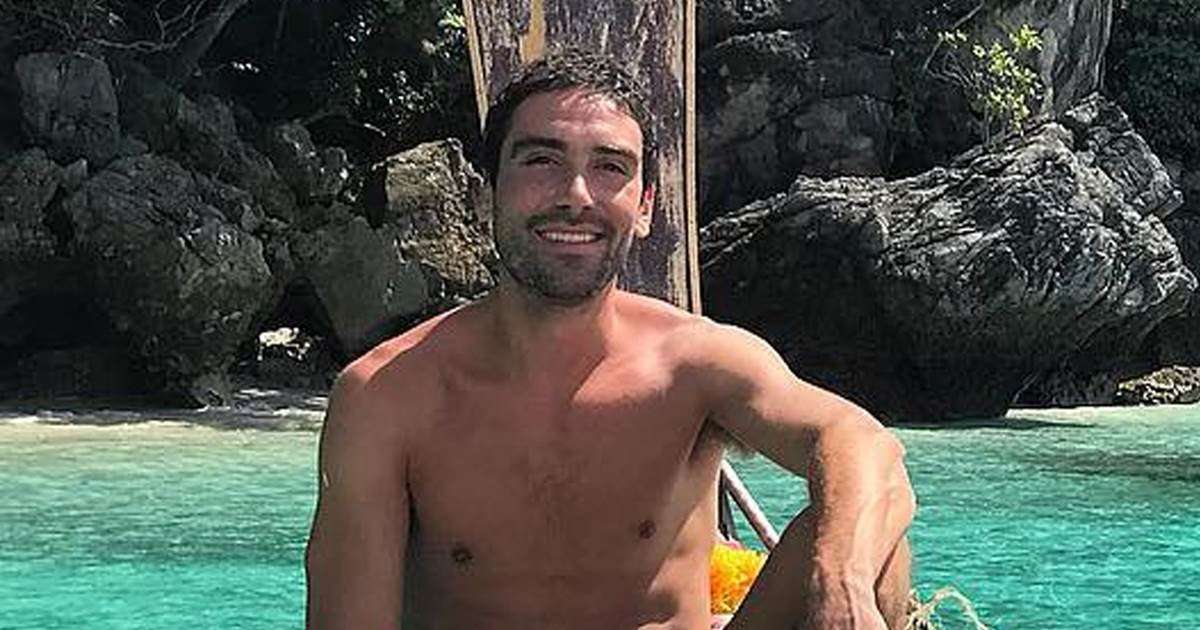 image for North Carolina teacher missing in Mexico killed by drug cartel member, officials tell family
