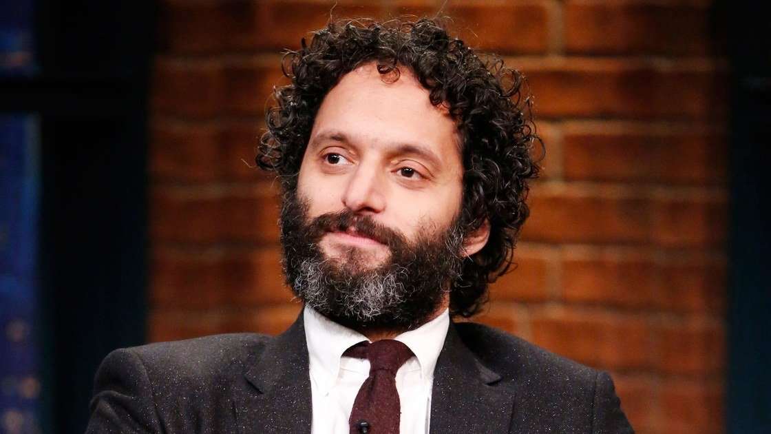 image for Comedy M.V.P. Jason Mantzoukas Is Changing Lanes