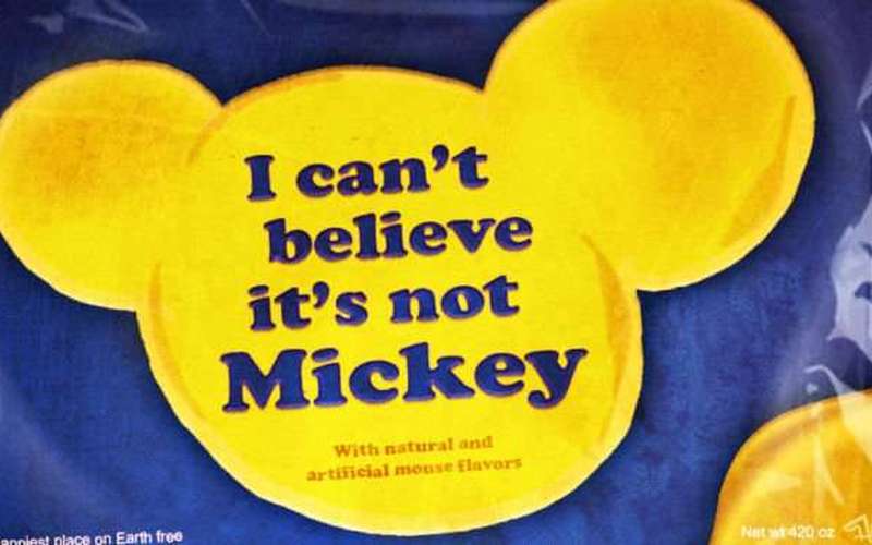 image for Why Mickey Mouse’s 1998 copyright extension probably won’t happen again