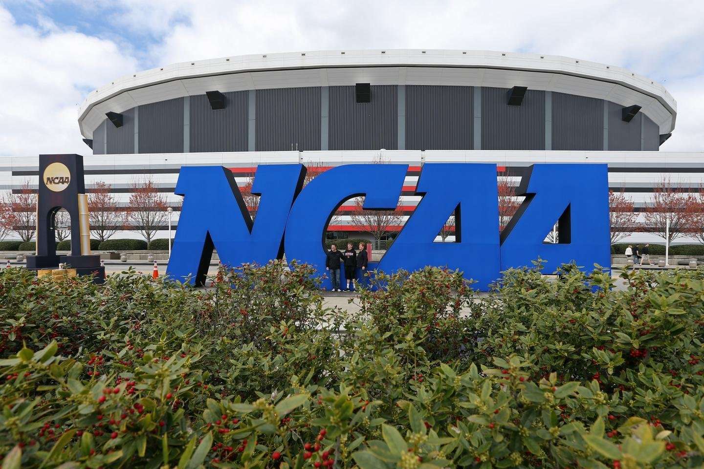 image for Disowned Lesbian Student Athlete Allowed to Receive Fundraising Money After NCAA Changes Rules