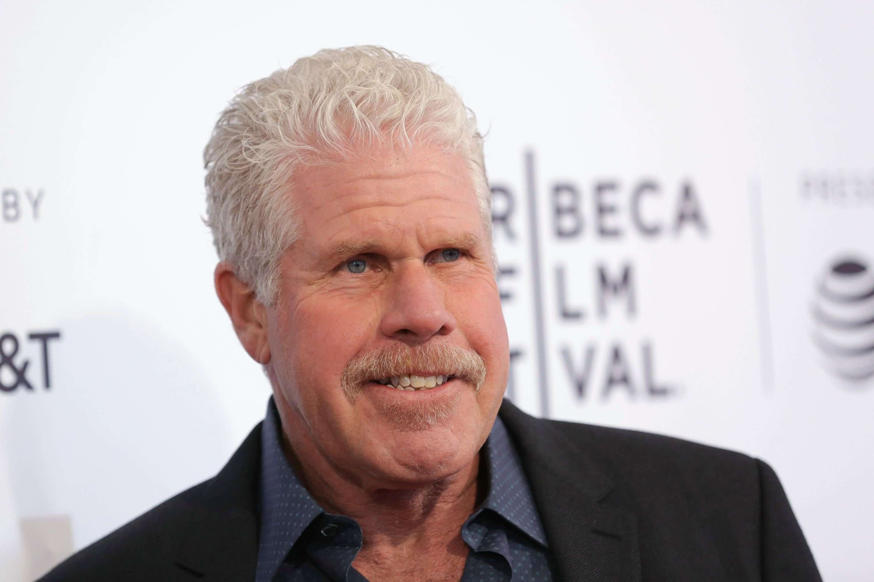image for Ron Perlman and More Boycott Georgia Film and TV Production Over Election Results