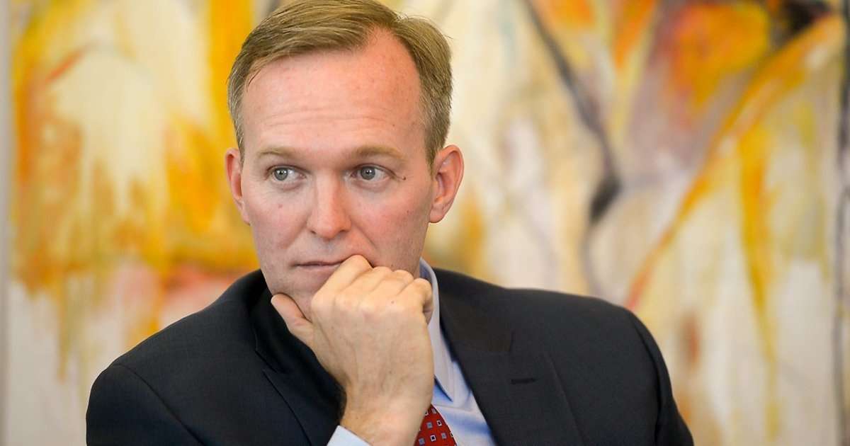 image for It’s over. Democrat Ben McAdams ousts Republican Rep Mia Love by 694 votes