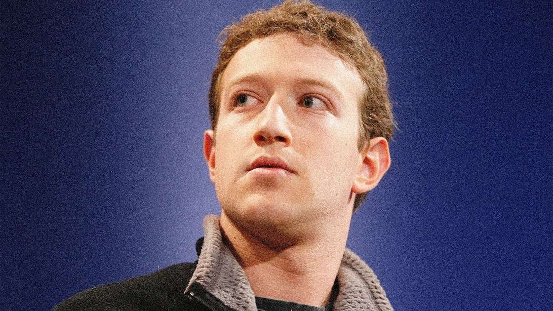 image for “He Doesn’t Believe in It”: Mark Zuckerberg Has Never Cared About Your Privacy, and He’s Not Going to Change