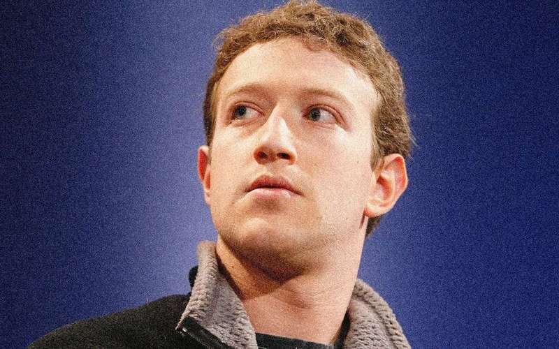 image for “He Doesn’t Believe in It”: Mark Zuckerberg Has Never Cared About Your Privacy, and He’s Not Going to Change