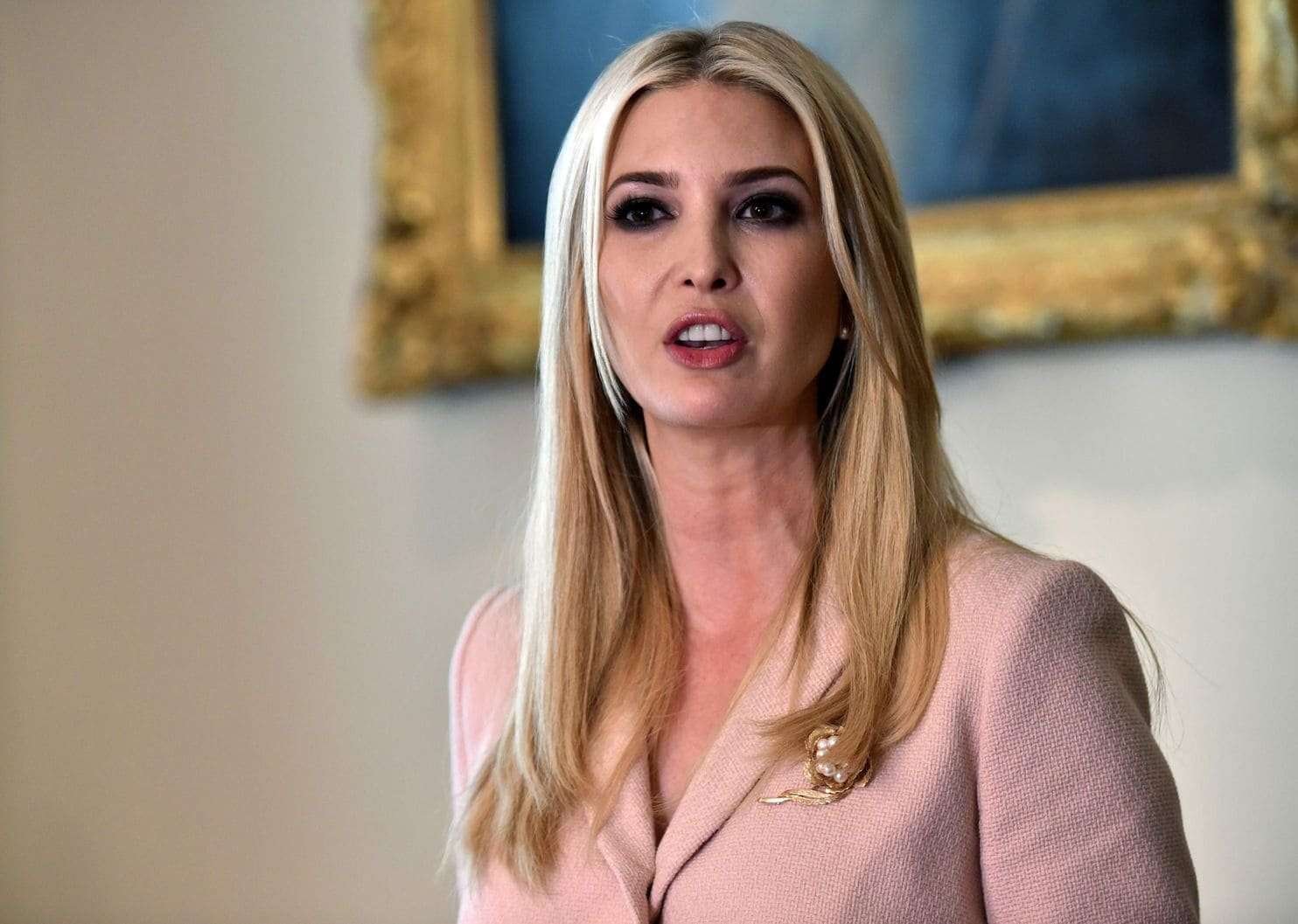 image for Ivanka Trump emails: Fox & Friends spends 25 seconds on story