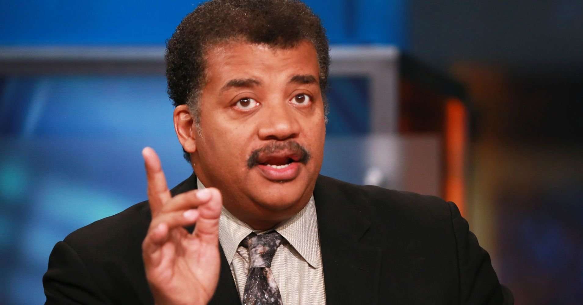 image for Neil deGrasse Tyson: Elon Musk is the most important person in tech