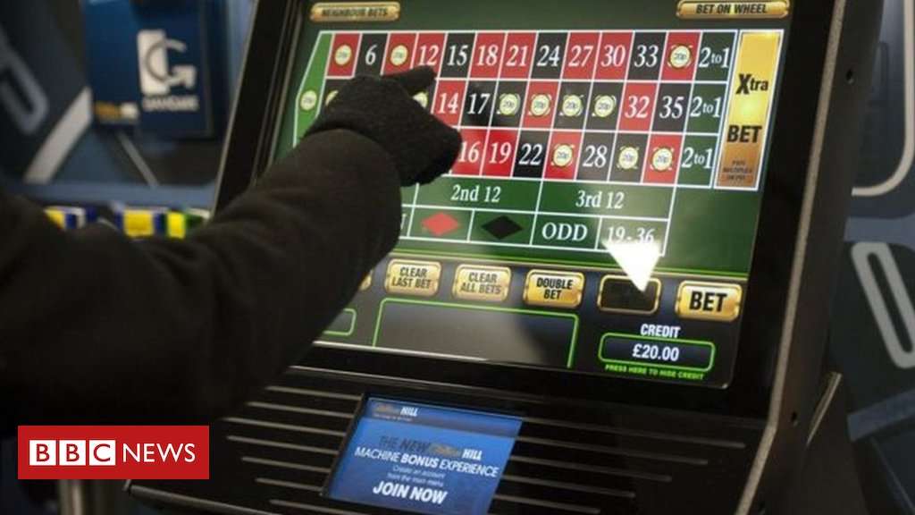 image for Number of child gamblers quadruples in just two years