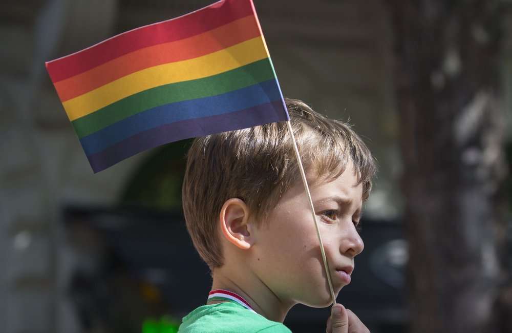 image for School bars mom from entering after she objected to gay ‘pride’ event for 5-year-olds