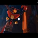 image for 105 minute YouTube ad for the second LEGO movie that plays the ENTIRE first LEGO movie