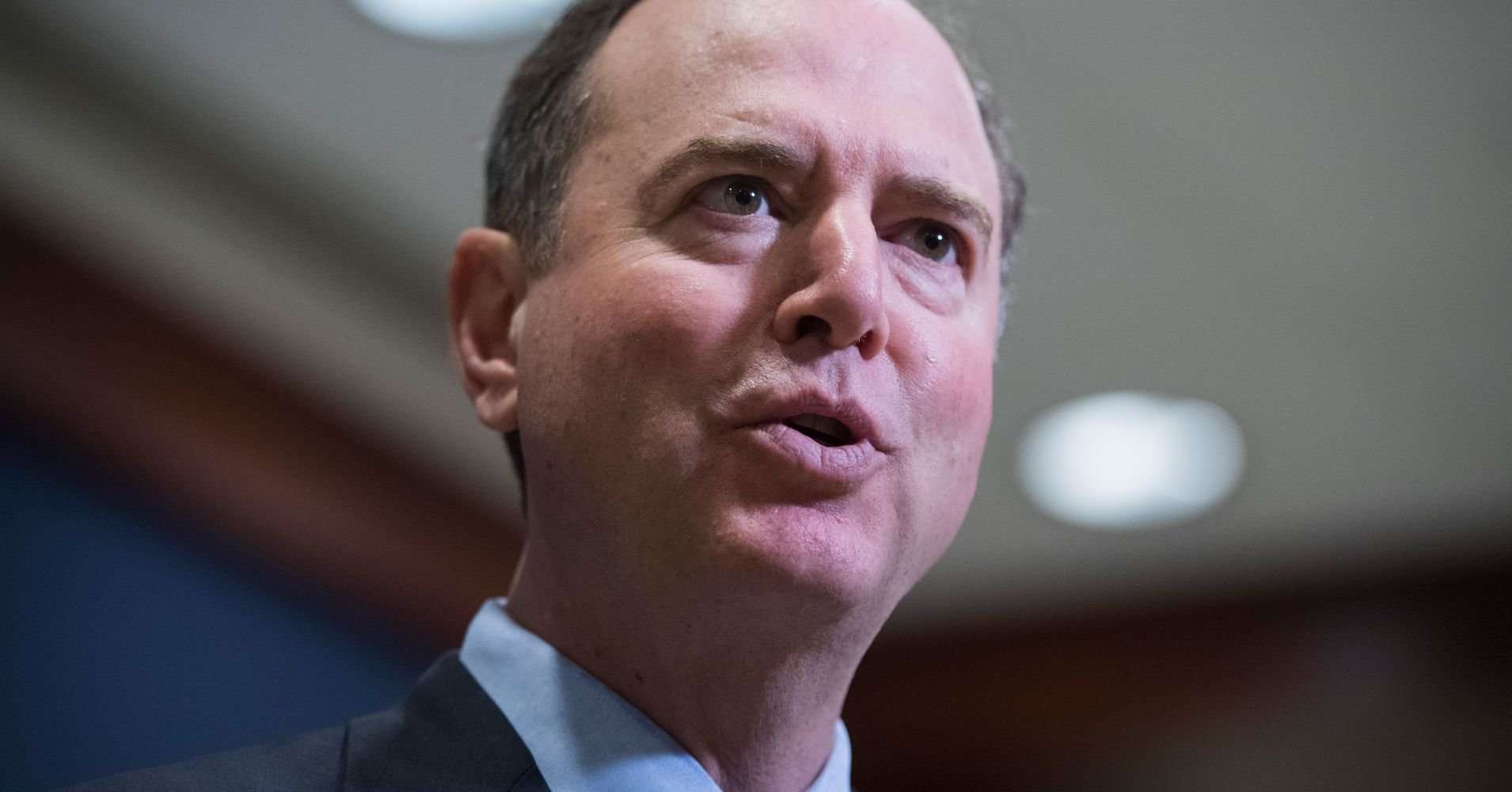 image for Adam Schiff: House Dems will investigate Trump financial ties to Saudis