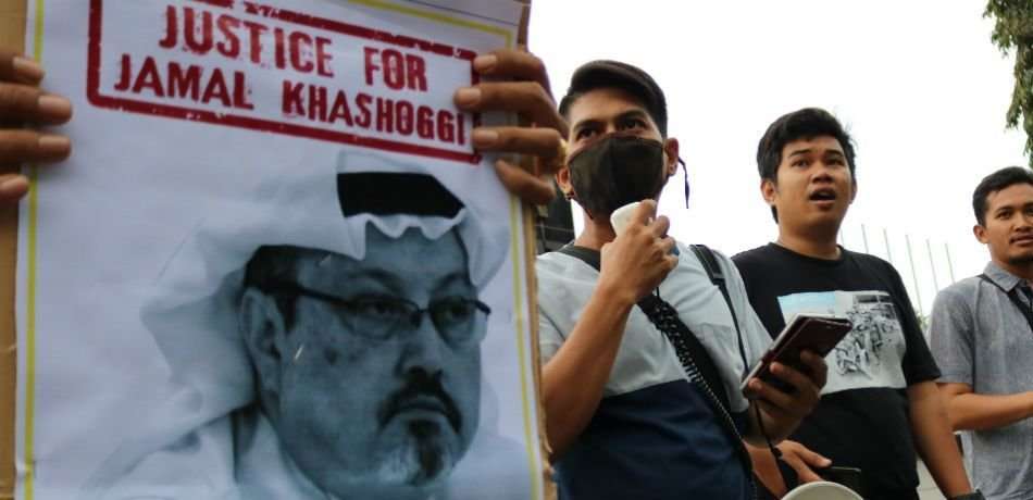 image for In Wake Of Khashoggi Killing, Fox Networks Partners With Saudi State Media
