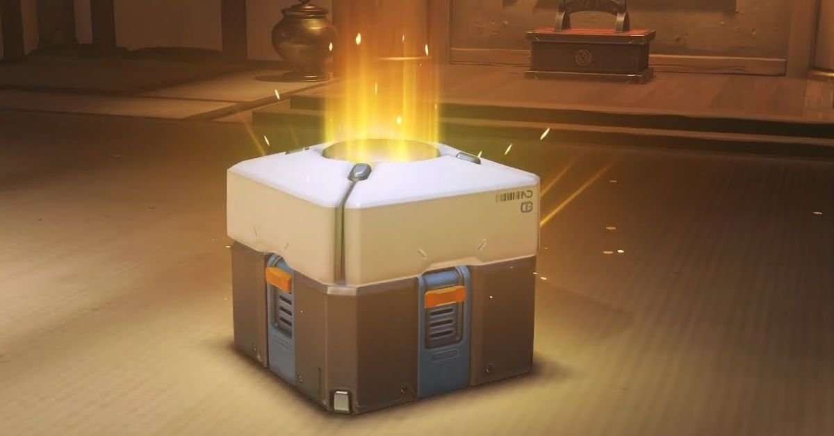 image for Loot box crackdown forces Final Fantasy and Kingdom Hearts games out of Belgium