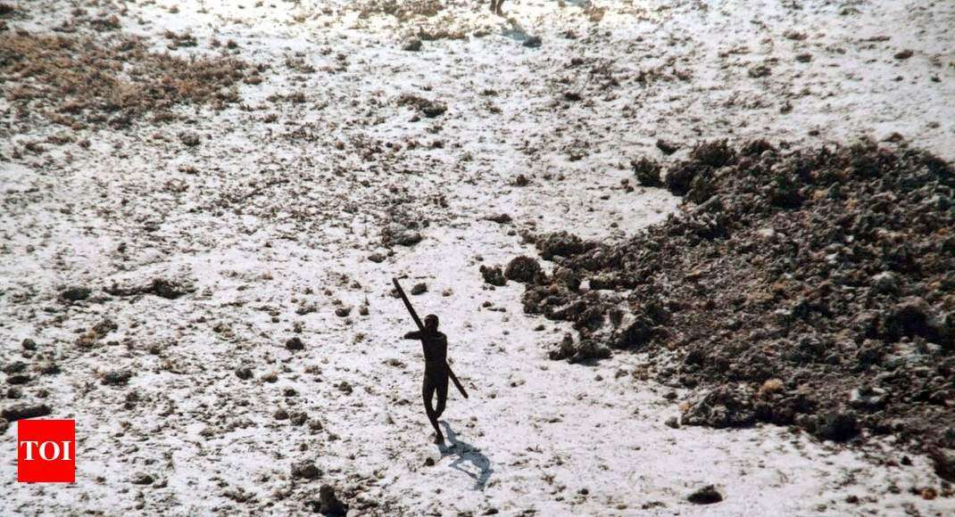 image for Sentinel Island: Christian group invites ridicule with demand of murder charges against Sentinelese