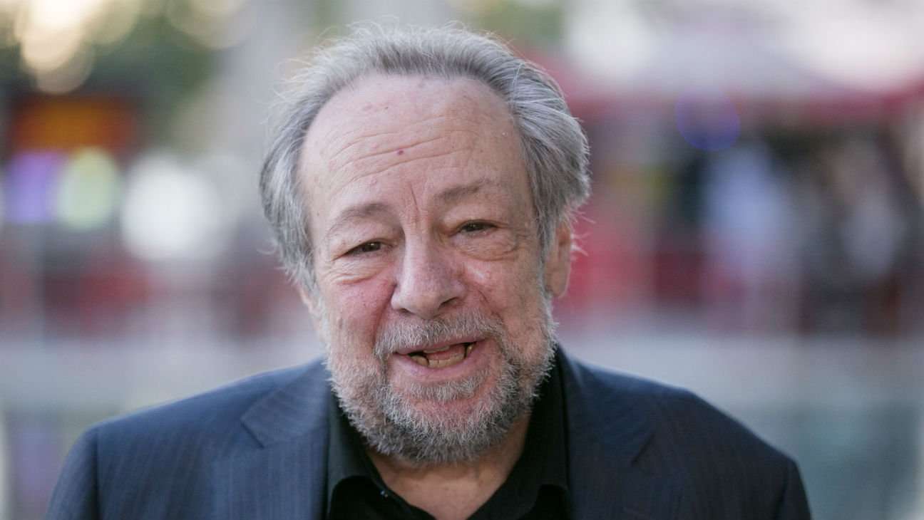 image for Ricky Jay, Magician and 'Boogie Nights' Actor, Dies at 72