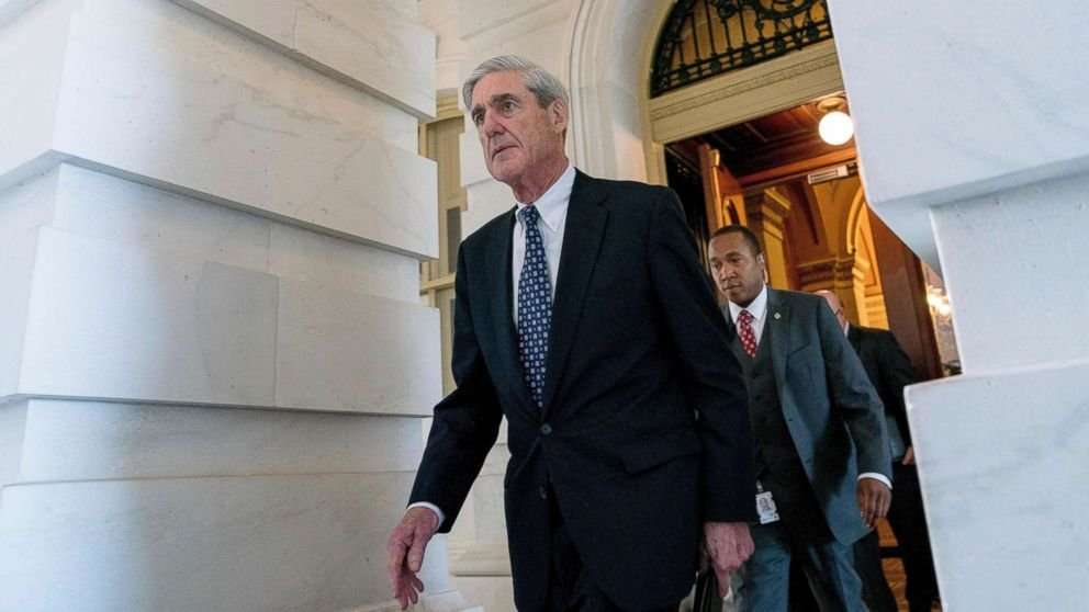 image for Mueller report will be 'devastating' for the president: Frequent Trump defender