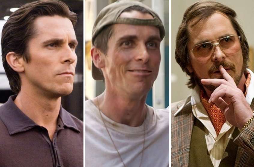 image for Christian Bale: 10 Roles That Define His History of Shocking Physical Transformations