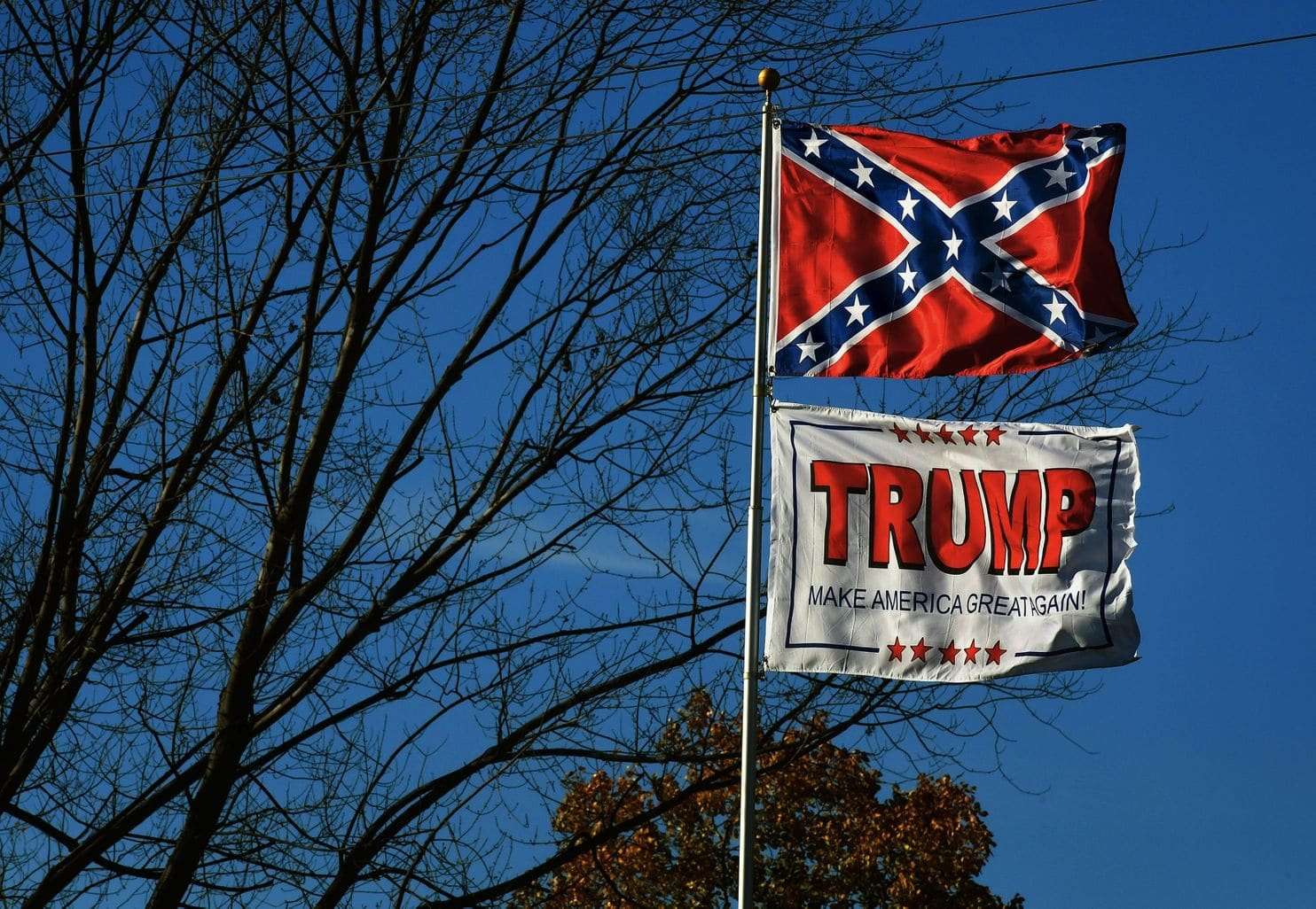 image for The GOP is now the party of neo-Confederates
