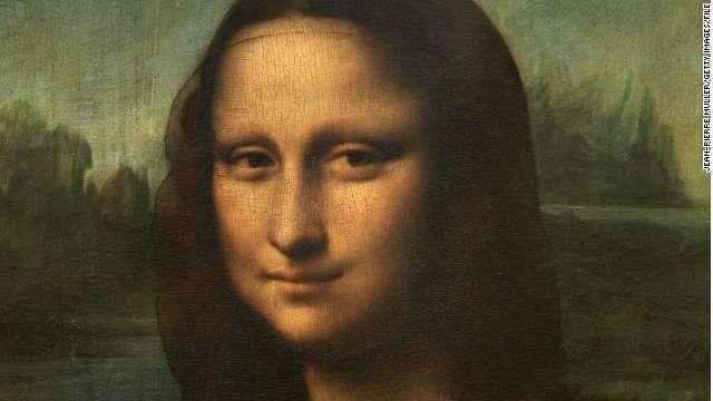 image for Mona Lisa: The theft that created a legend