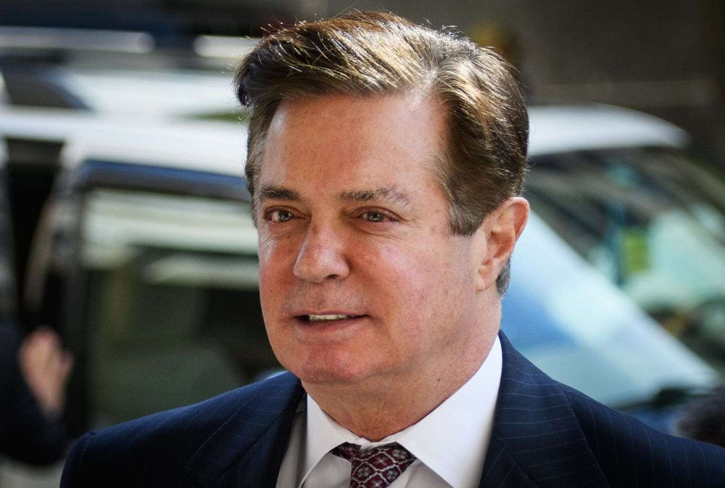 image for Mueller says Manafort lied after pleading guilty, should be sentenced immediately