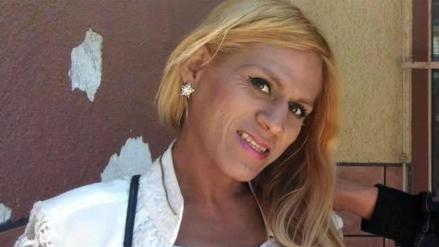 image for Trans Woman Was Beaten in ICE Custody Before Death, Autopsy Finds